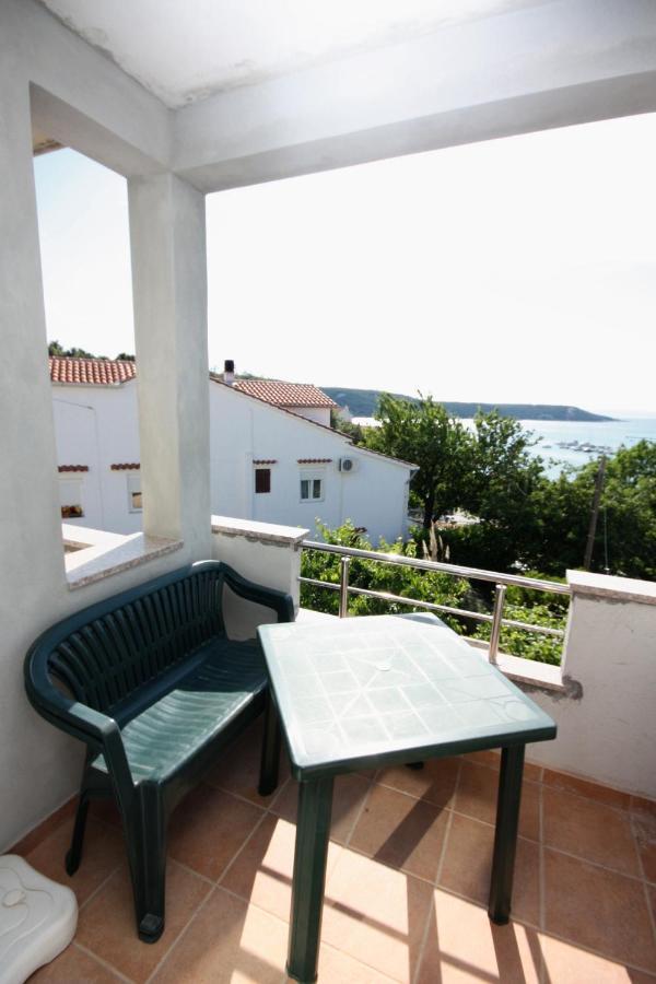 Apartments By The Sea Kampor, Rab - 4986 Exterior photo