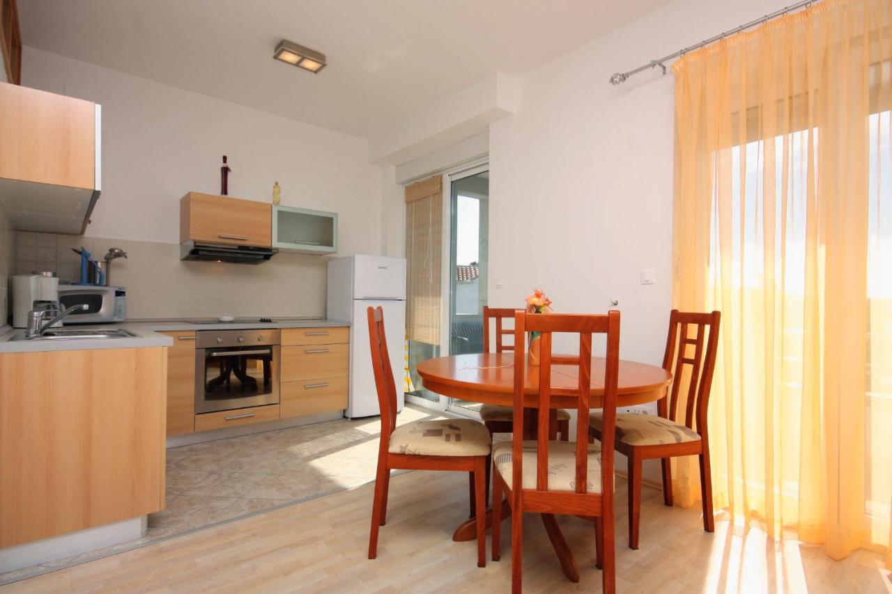 Apartments By The Sea Kampor, Rab - 4986 Exterior photo