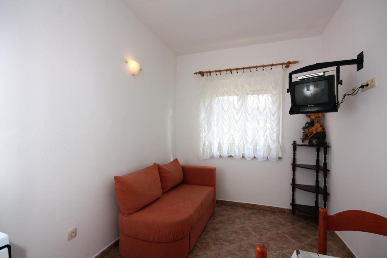 Apartments By The Sea Kampor, Rab - 4986 Exterior photo