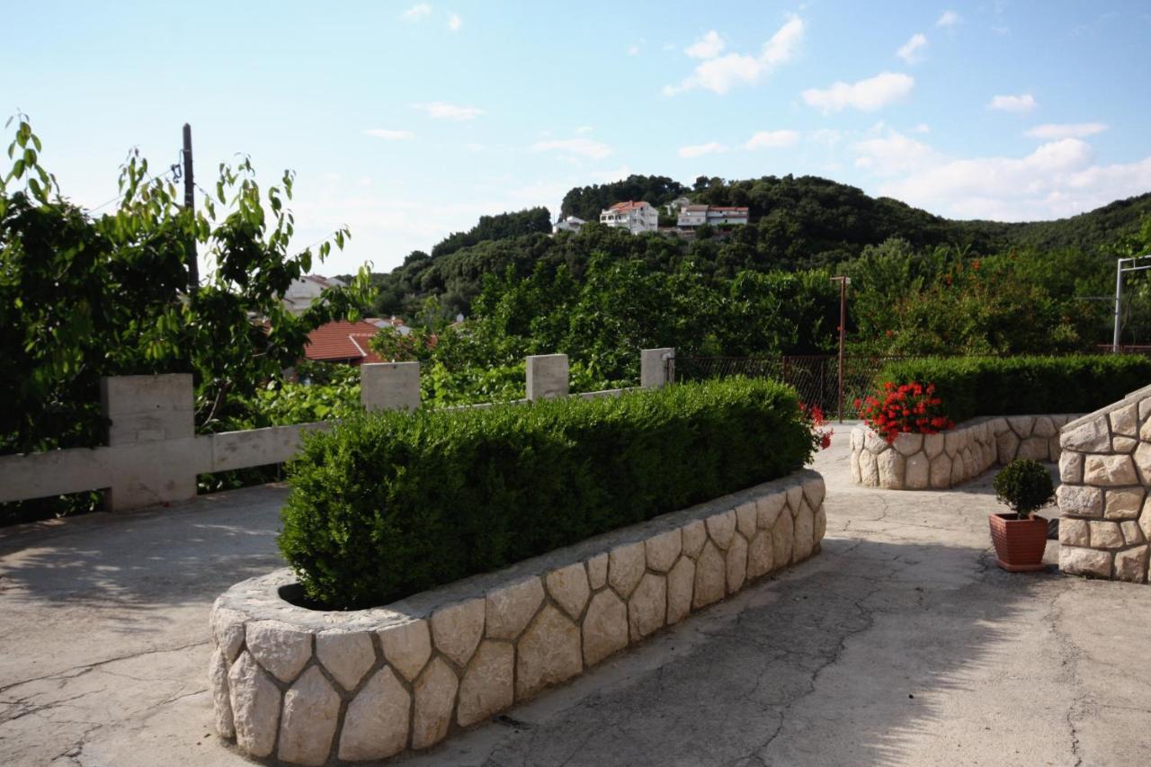 Apartments By The Sea Kampor, Rab - 4986 Exterior photo