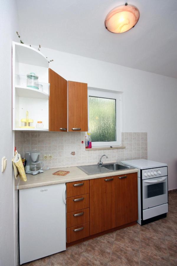 Apartments By The Sea Kampor, Rab - 4986 Exterior photo