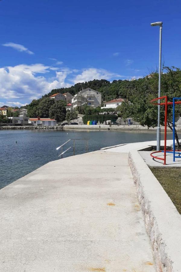 Apartments By The Sea Kampor, Rab - 4986 Exterior photo